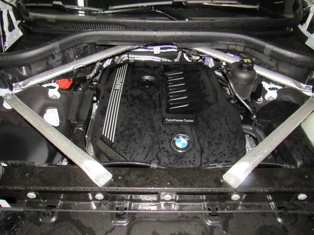 2022 BMW X7 xDrive40i in Cleveland
